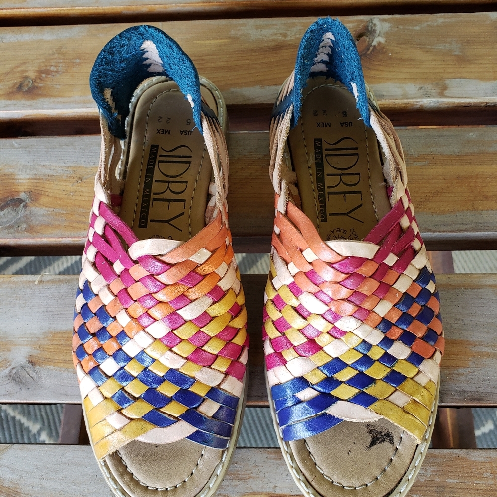 Ladies Sandals